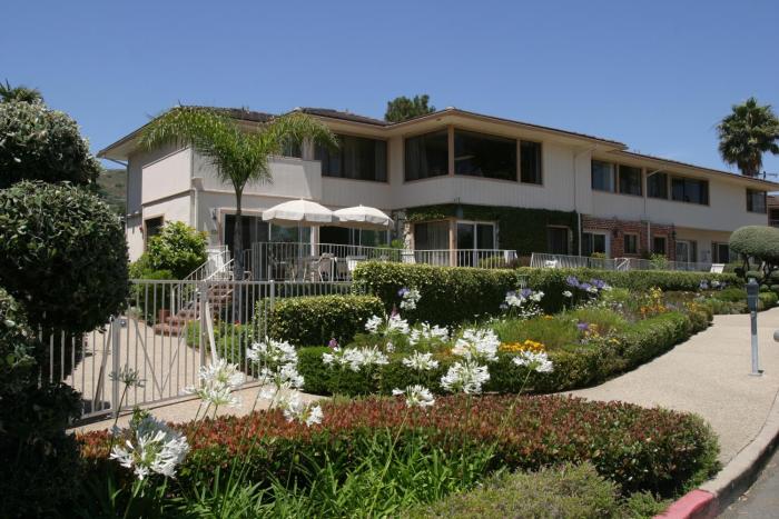 laguna shores studio suites