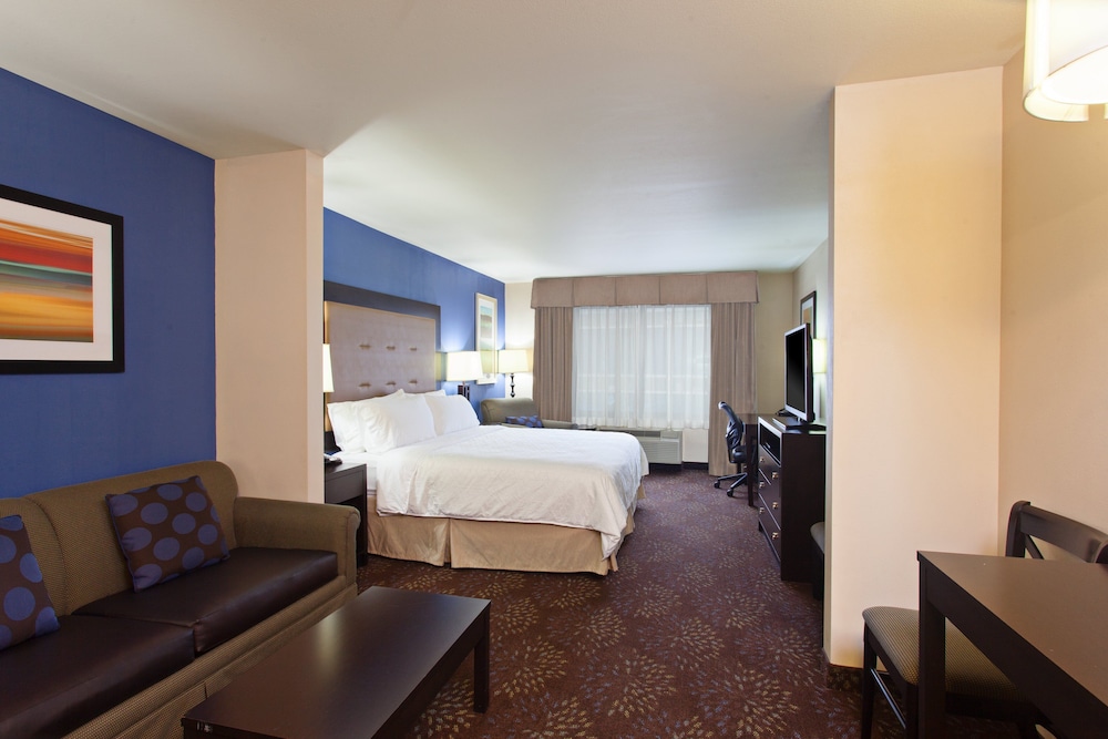 hilton garden inn tacoma downtown