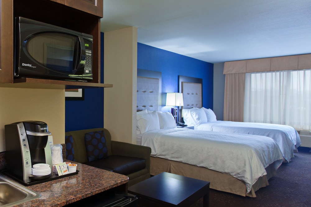 hilton garden inn tacoma downtown