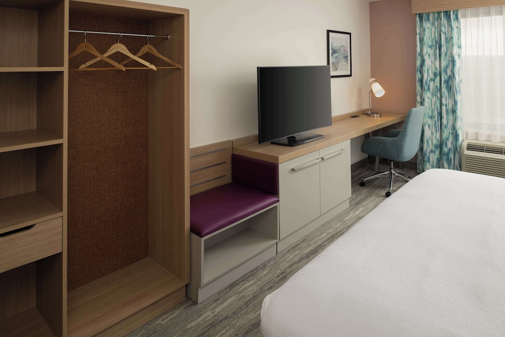 hilton garden inn tacoma downtown