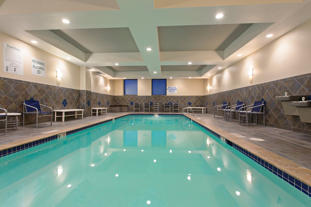 hilton garden inn tacoma downtown