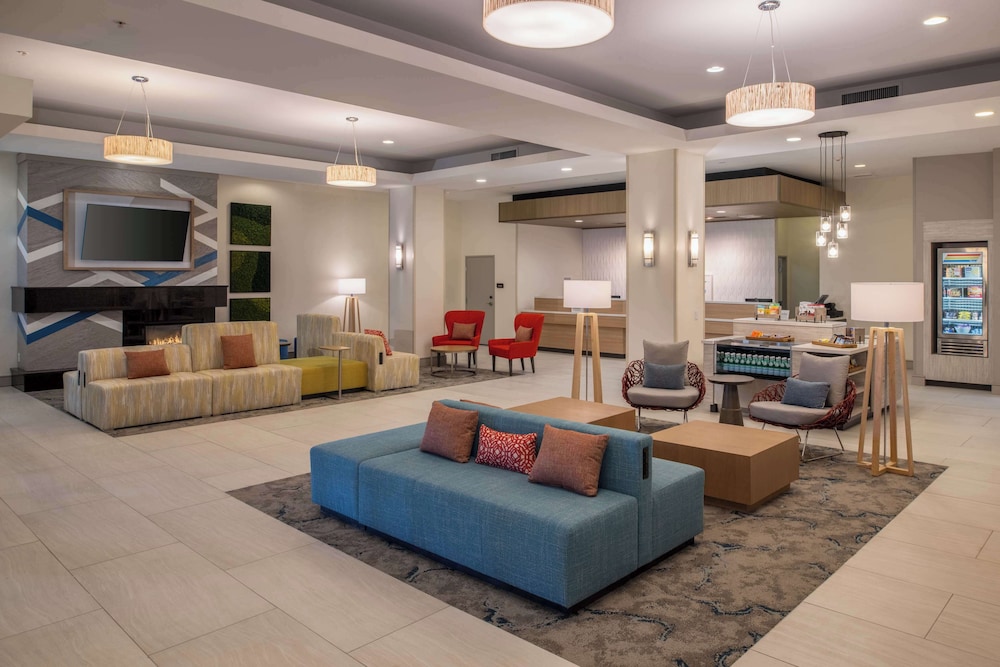 hilton garden inn tacoma downtown