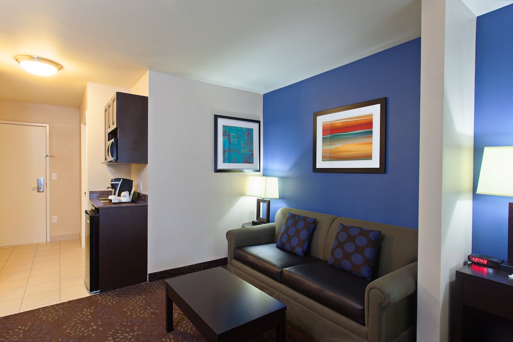 hilton garden inn tacoma downtown