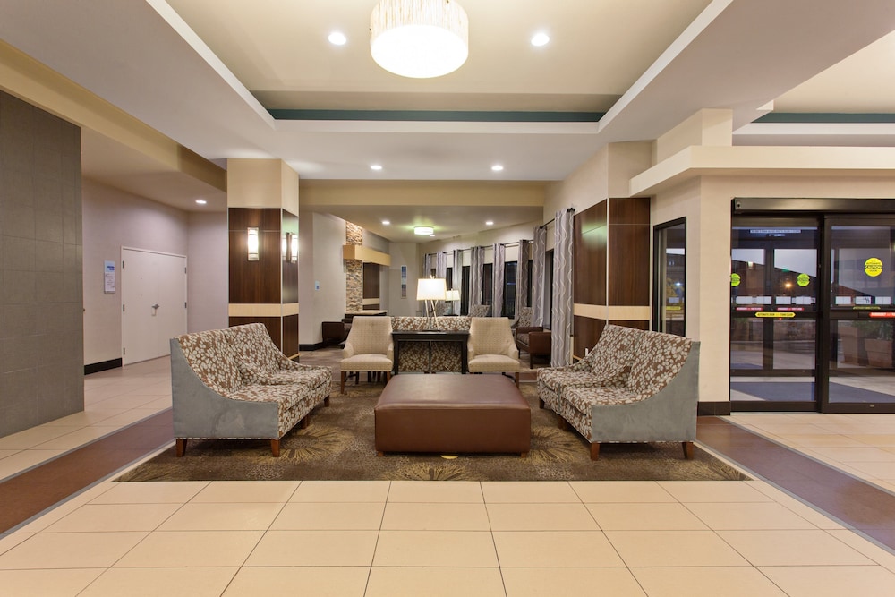 hilton garden inn tacoma downtown