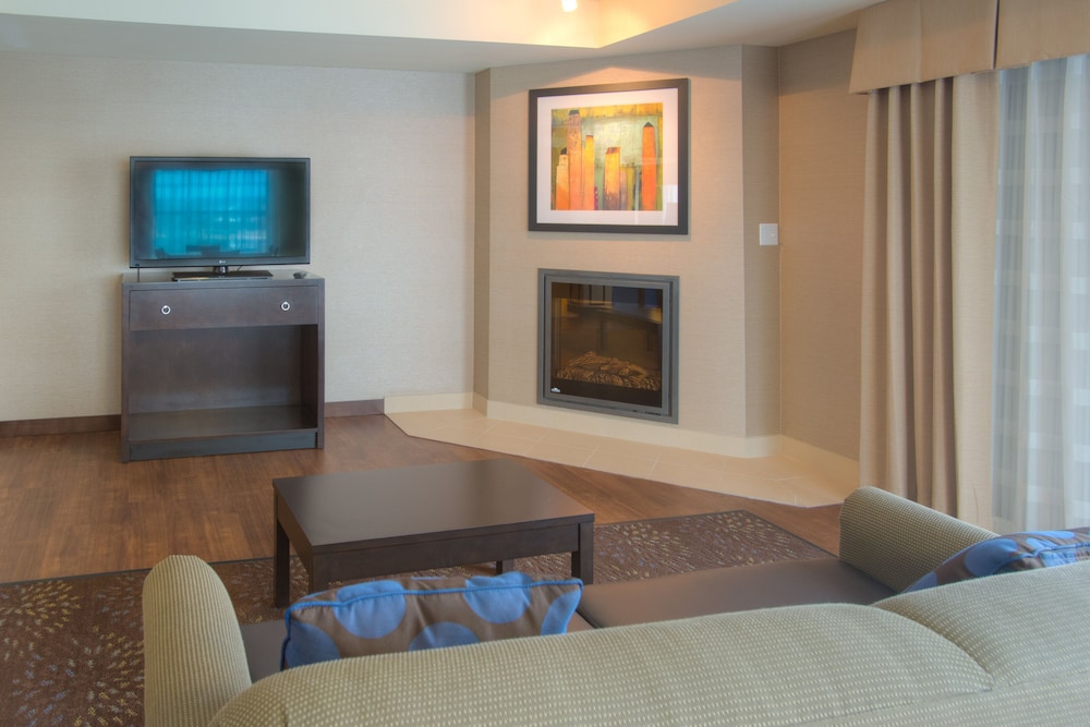 hilton garden inn tacoma downtown