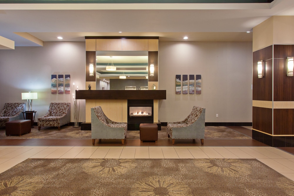 hilton garden inn tacoma downtown