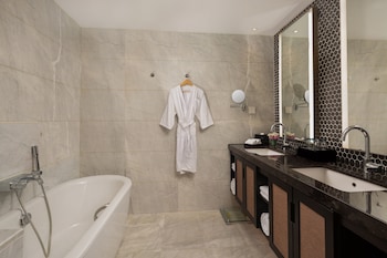 doubletree by hilton shanghai hongqiao