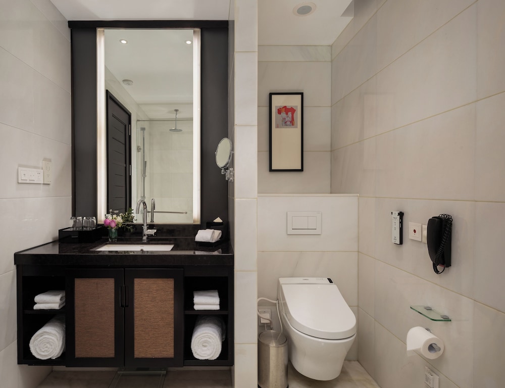 doubletree by hilton shanghai hongqiao