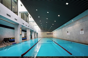 doubletree by hilton shanghai hongqiao