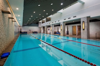 doubletree by hilton shanghai hongqiao