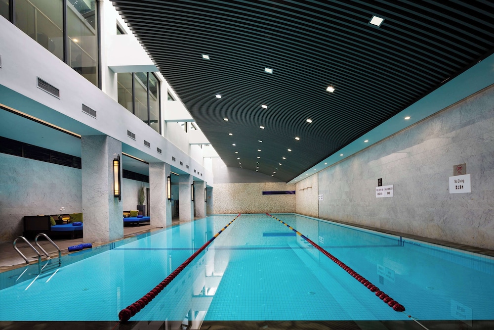 doubletree by hilton shanghai hongqiao