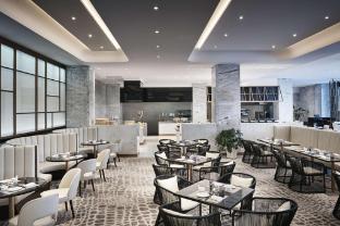 doubletree by hilton shanghai hongqiao