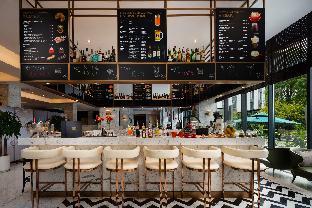 doubletree by hilton shanghai hongqiao