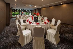 doubletree by hilton shanghai hongqiao