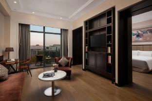 doubletree by hilton shanghai hongqiao