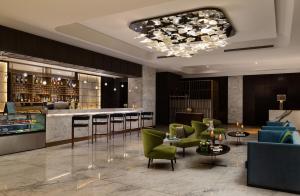 doubletree by hilton shanghai hongqiao
