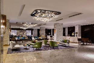 doubletree by hilton shanghai hongqiao