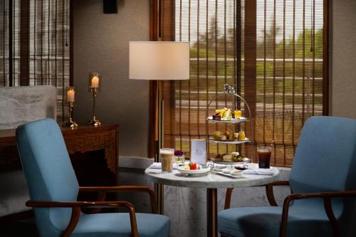 doubletree by hilton shanghai hongqiao
