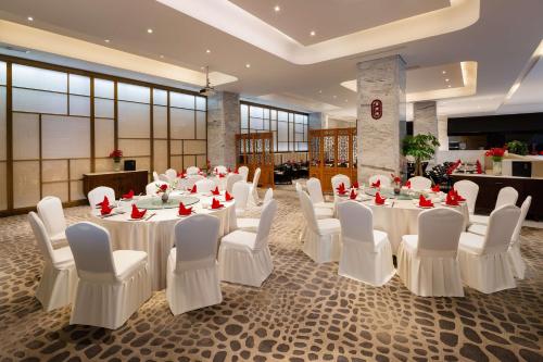 doubletree by hilton shanghai hongqiao