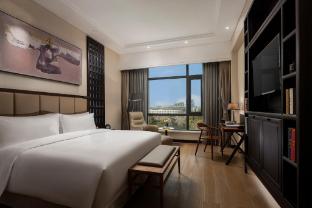 doubletree by hilton shanghai hongqiao