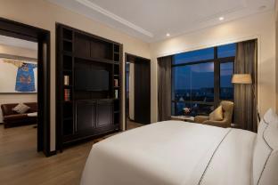 doubletree by hilton shanghai hongqiao