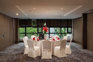 doubletree by hilton shanghai hongqiao