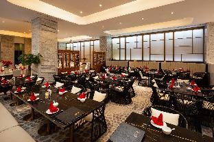doubletree by hilton shanghai hongqiao