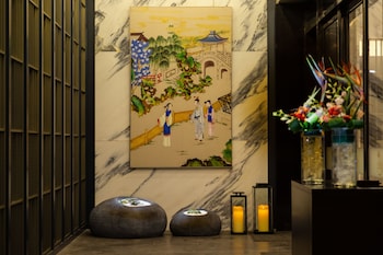 doubletree by hilton shanghai hongqiao