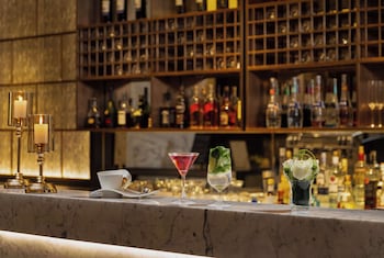 doubletree by hilton shanghai hongqiao