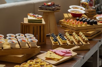 doubletree by hilton shanghai hongqiao