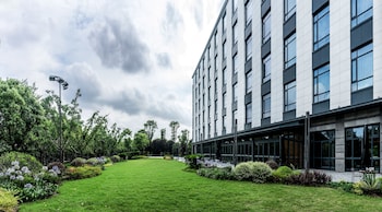 doubletree by hilton shanghai hongqiao