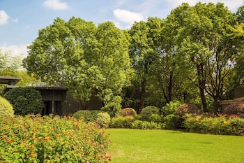 doubletree by hilton shanghai hongqiao