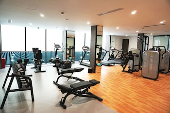 doubletree by hilton shanghai hongqiao