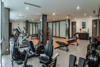 doubletree by hilton shanghai hongqiao