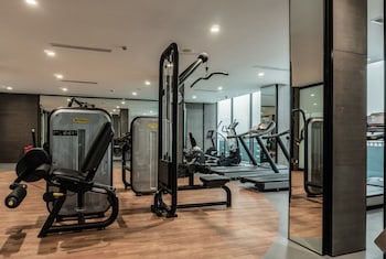 doubletree by hilton shanghai hongqiao