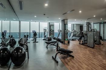 doubletree by hilton shanghai hongqiao