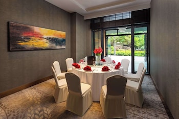 doubletree by hilton shanghai hongqiao