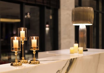 doubletree by hilton shanghai hongqiao