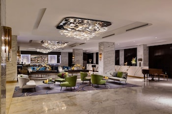 doubletree by hilton shanghai hongqiao