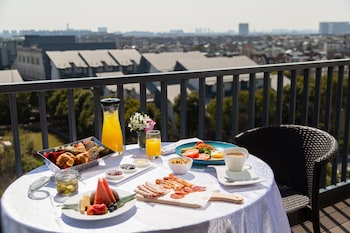 doubletree by hilton shanghai hongqiao