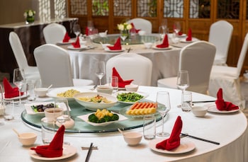 doubletree by hilton shanghai hongqiao