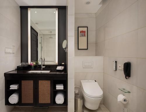 doubletree by hilton shanghai hongqiao