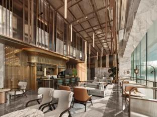 hilton shanghai greater hongqiao