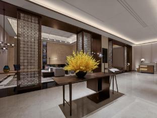 hilton shanghai greater hongqiao