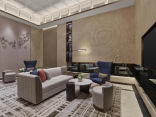 hilton shanghai greater hongqiao