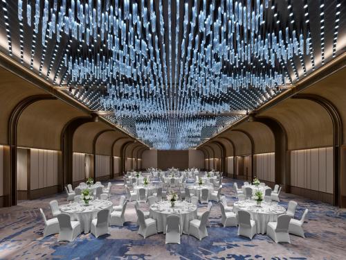 hilton shanghai greater hongqiao