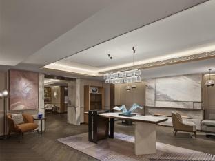 hilton shanghai greater hongqiao