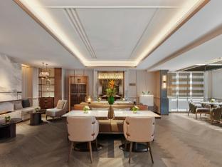 hilton shanghai greater hongqiao