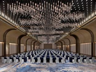 hilton shanghai greater hongqiao