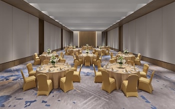 hilton shanghai greater hongqiao